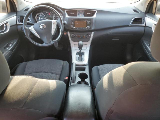 2015 NISSAN SENTRA S - 3N1AB7APXFL668390