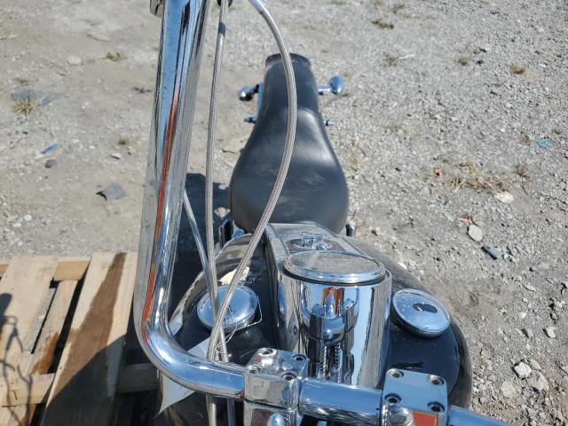 2002 HARLEY-DAVIDSON FXSTS 1HD1BLY182Y055179