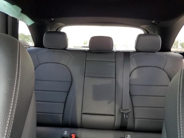 2021 MERCEDES-BENZ GLC 300 - W1N0G8DB2MV302252