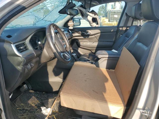 2018 GMC ACADIA SLT - 1GKKNMLS0JZ246871
