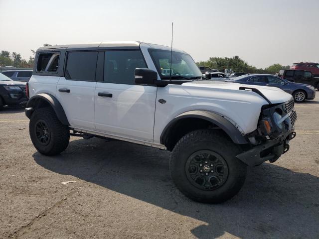 2022 FORD BRONCO BAS - 1FMEE5DP7NLB19709