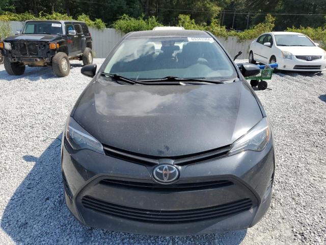 2018 TOYOTA COROLLA L - 2T1BURHE3JC063246
