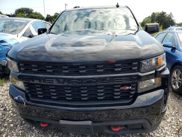 2019 CHEVROLET SILVERADO 3GCPYCEF7KG157884  66570324