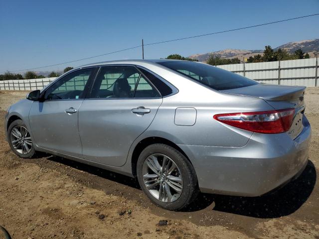 VIN 4T1BF1FK6HU394514 2017 Toyota Camry, LE no.2