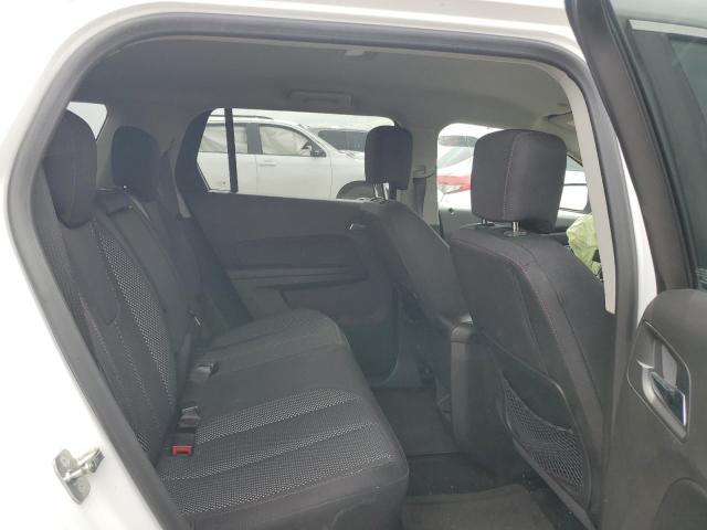 2015 GMC TERRAIN SL - 2GKFLWEK1F6386284