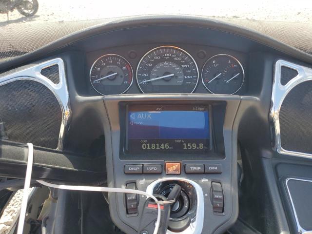 2014 HONDA GL1800 H JH2SC68WXEK000098