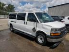 CHEVROLET EXPRESS G3 photo