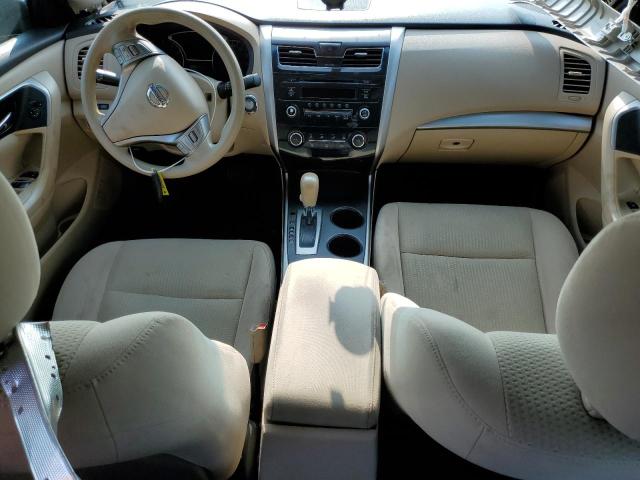 2015 NISSAN ALTIMA 2.5 - 1N4AL3APXFN301403