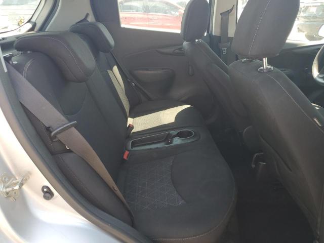 2019 CHEVROLET SPARK LS - KL8CB6SA6KC702284