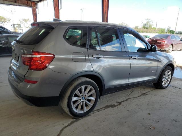 VIN 5UXWZ7C5XG0R32103 2016 BMW X3, Sdrive28I no.3