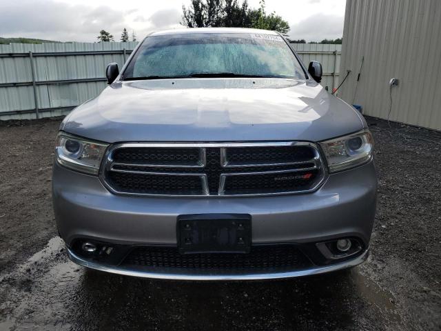 2018 DODGE DURANGO SX - 1C4RDJAG0JC161445