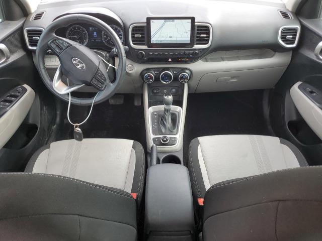 2021 HYUNDAI VENUE SEL - KMHRC8A31MU119031