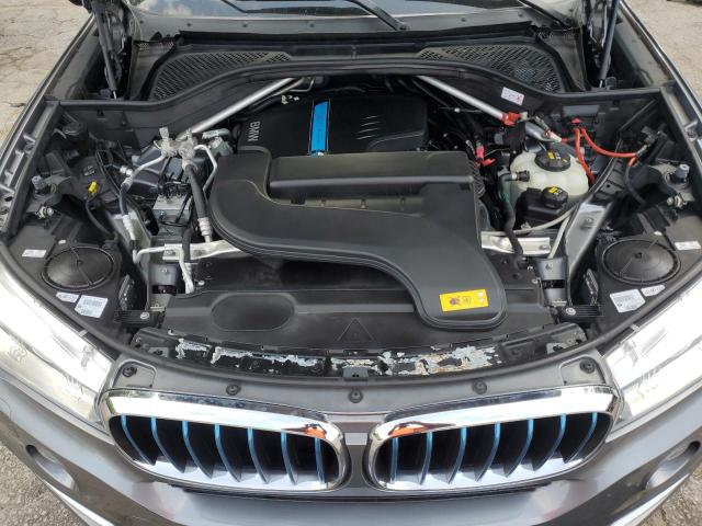 VIN 5UXKT0C37H0V95901 2017 BMW X5, Xdr40E no.12