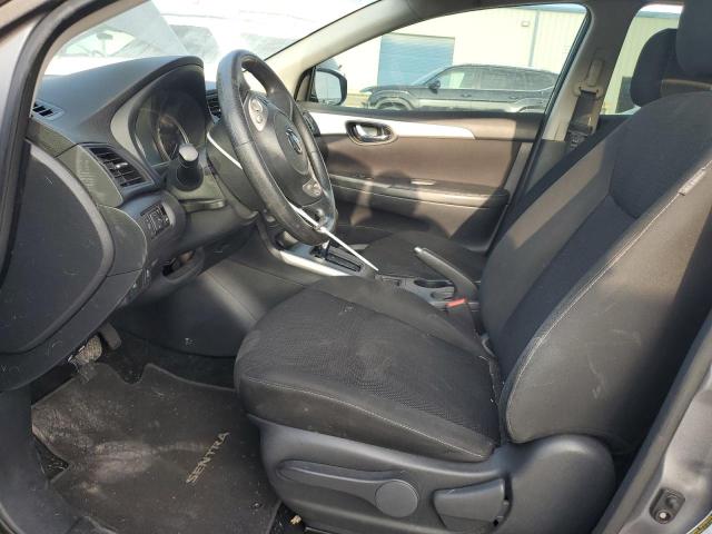 2019 NISSAN SENTRA S - 3N1AB7AP5KY404474
