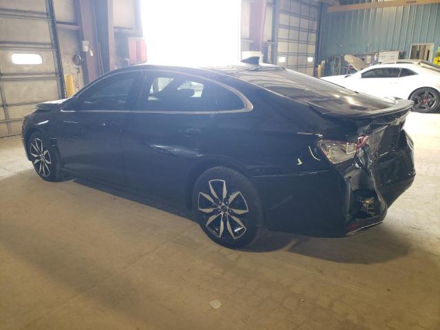 2022 CHEVROLET MALIBU RS - 1G1ZG5ST3NF151578