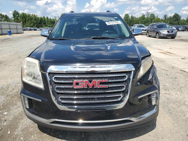 2017 GMC TERRAIN SL - 2GKALPEK7H6238191