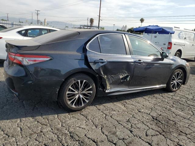 VIN 4T1B11HK8JU636219 2018 Toyota Camry, L no.3