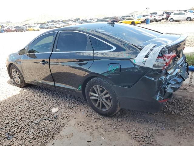 VIN 5NPE24AF8GH320366 2016 Hyundai Sonata, SE no.2