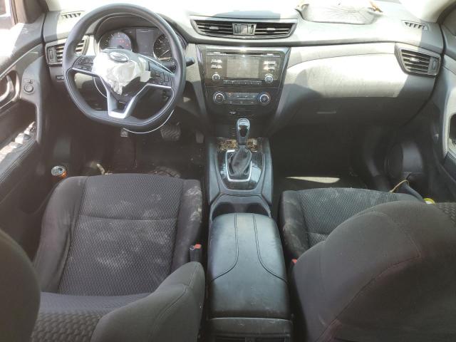 2017 NISSAN ROGUE SPOR - JN1BJ1CP5HW013312