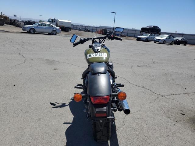 2023 HONDA VT750 C2B JH2RC5388PK300078