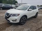 2020 NISSAN ROGUE S - 5N1AT2MT9LC765217