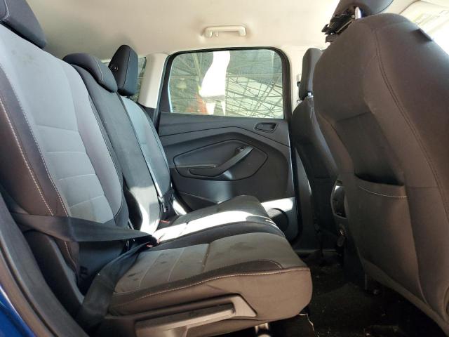 2018 FORD ESCAPE S - 1FMCU0F74JUC09446