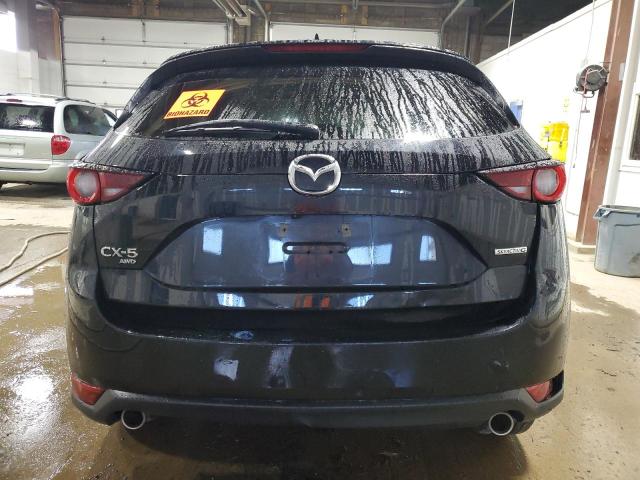 2020 MAZDA CX-5 TOURI - JM3KFBCM3L1864175