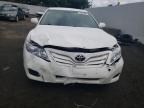 TOYOTA CAMRY BASE photo