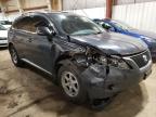 LEXUS RX 350 photo