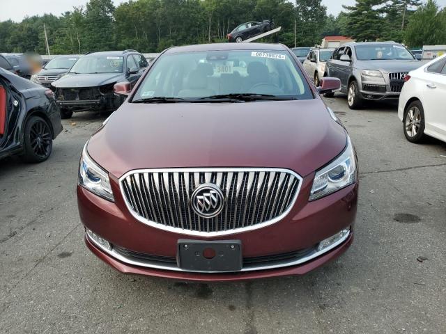 VIN 1G4G45G38GF176006 2016 Buick Lacrosse, Sport To... no.5