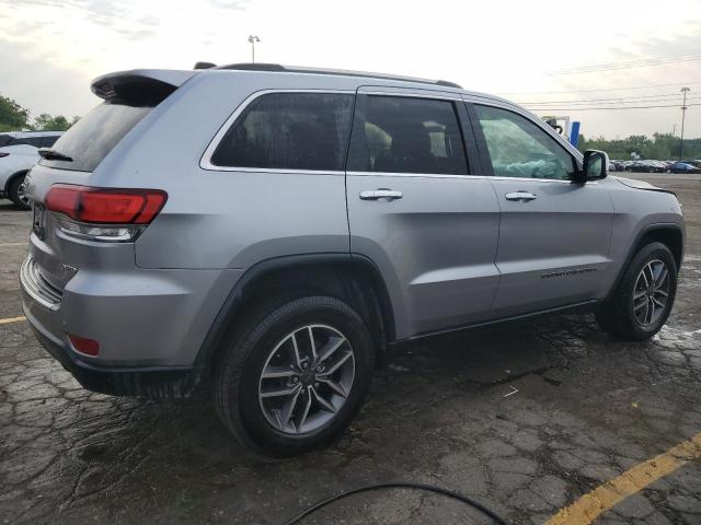 2021 JEEP GRAND CHER - 1C4RJFBG2MC507360