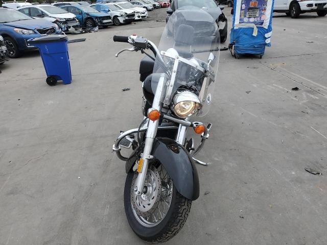2007 HONDA VTX1300 S 1HFSC52027A400825