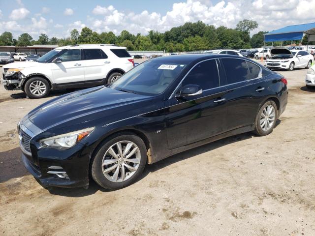 2015 INFINITI Q50 BASE 2015