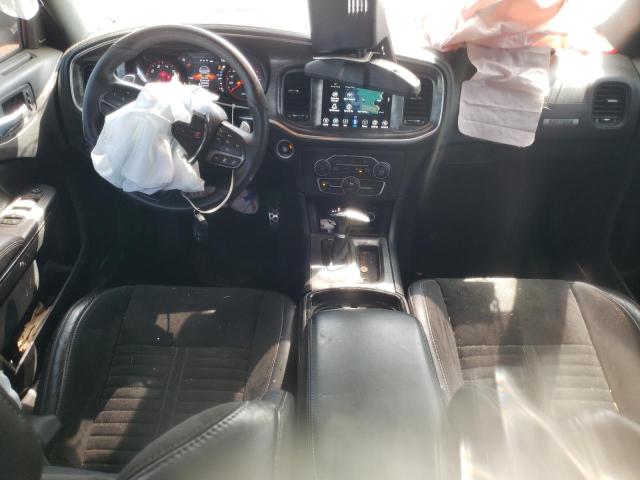 2022 DODGE CHARGER SC 2C3CDXGJ1NH248838