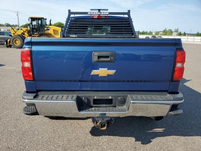 VIN 1GC2KUEG2HZ221798 2017 Chevrolet Silverado, K25... no.6