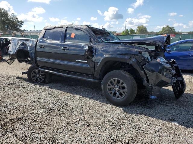 2021 TOYOTA TACOMA DOU - 5TFAZ5CN0MX103592
