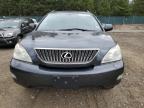 LEXUS RX 350 photo