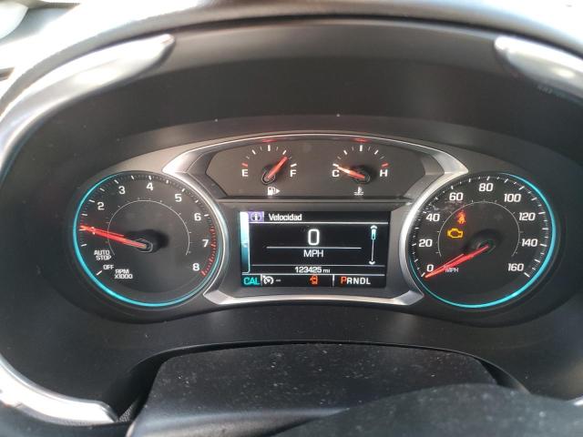 2016 CHEVROLET MALIBU LT - 1G1ZE5ST0GF320710
