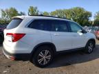 HONDA PILOT EXL photo