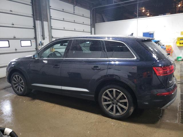 VIN WA1LAAF74JD013357 2018 Audi Q7, Premium Plus no.2