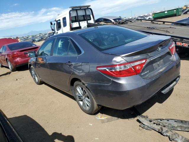 2017 TOYOTA CAMRY LE - 4T1BF1FK8HU354290