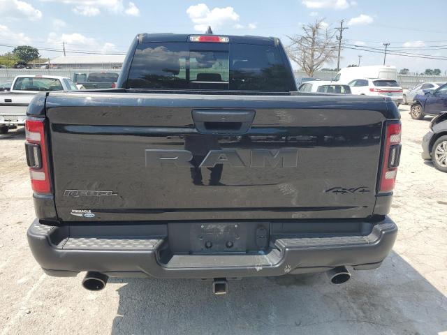 2022 RAM 1500 REBEL - 1C6SRFLM7NN362506