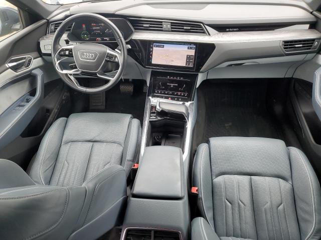 2020 AUDI E-TRON SPO WA13ABGE0LB034806