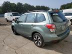 SUBARU FORESTER 2 снимка