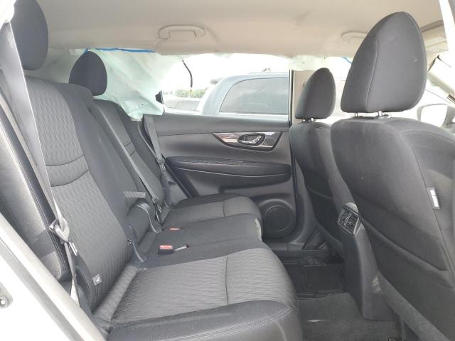 2017 NISSAN ROGUE S - 5N1AT2MT7HC734930