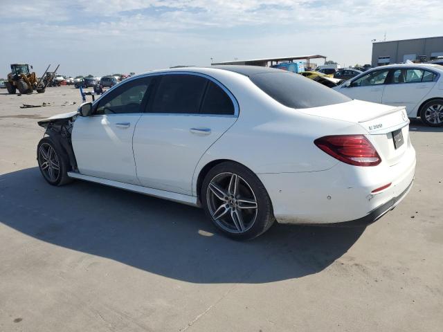 2018 MERCEDES-BENZ E 300 WDDZF4JB5JA373064  67639564