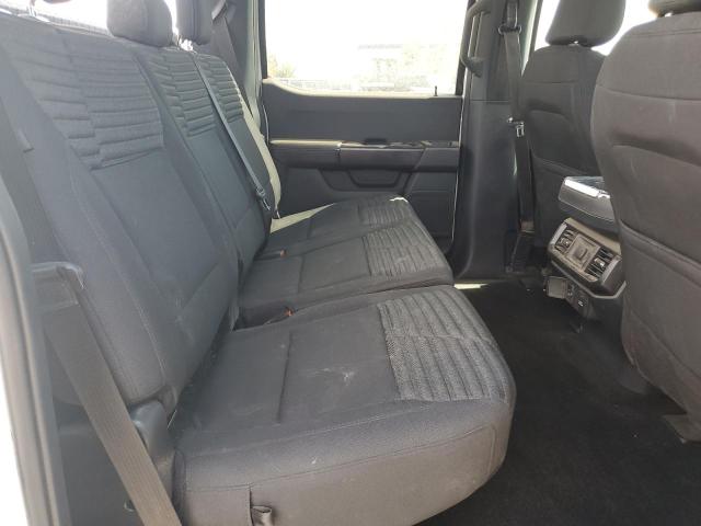2022 FORD F150 SUPER - 1FTFW1E58NKD56338