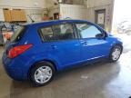 NISSAN VERSA S photo