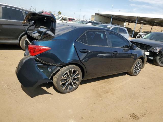 2019 TOYOTA COROLLA L - 2T1BURHEXKC180839