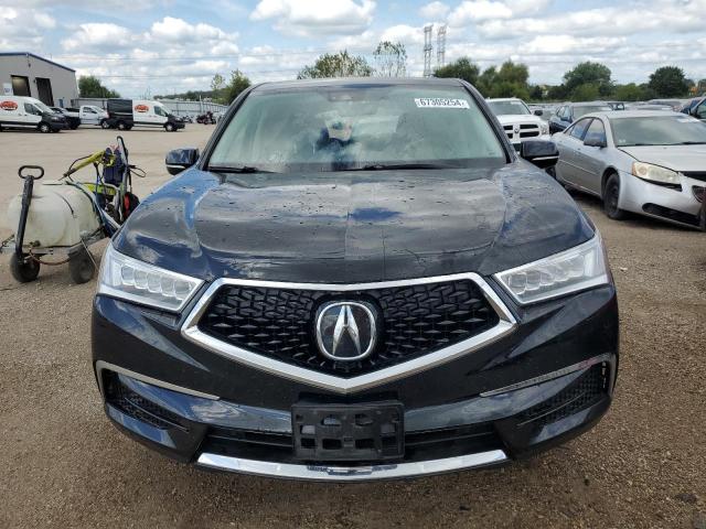 VIN 5J8YD4H51LL035245 2020 Acura MDX, Technology no.5